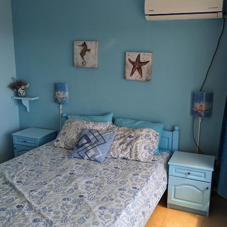 Guest House Chalakov Sinemoretz Exteriör bild