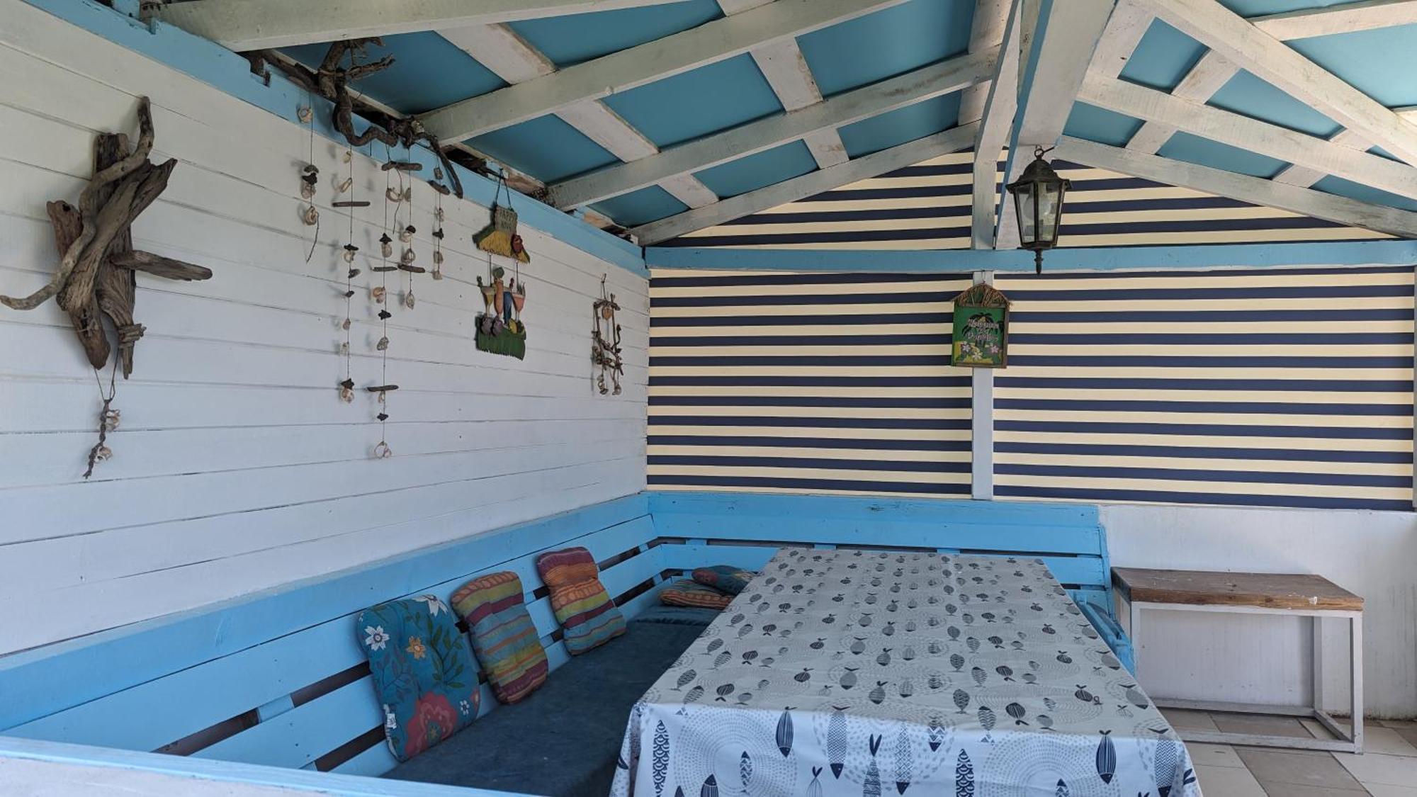 Guest House Chalakov Sinemoretz Exteriör bild