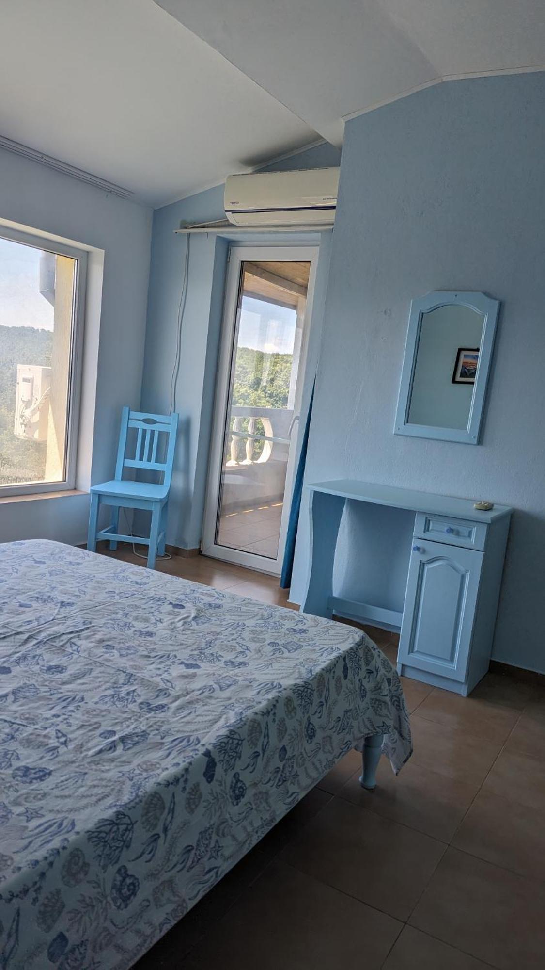 Guest House Chalakov Sinemoretz Exteriör bild