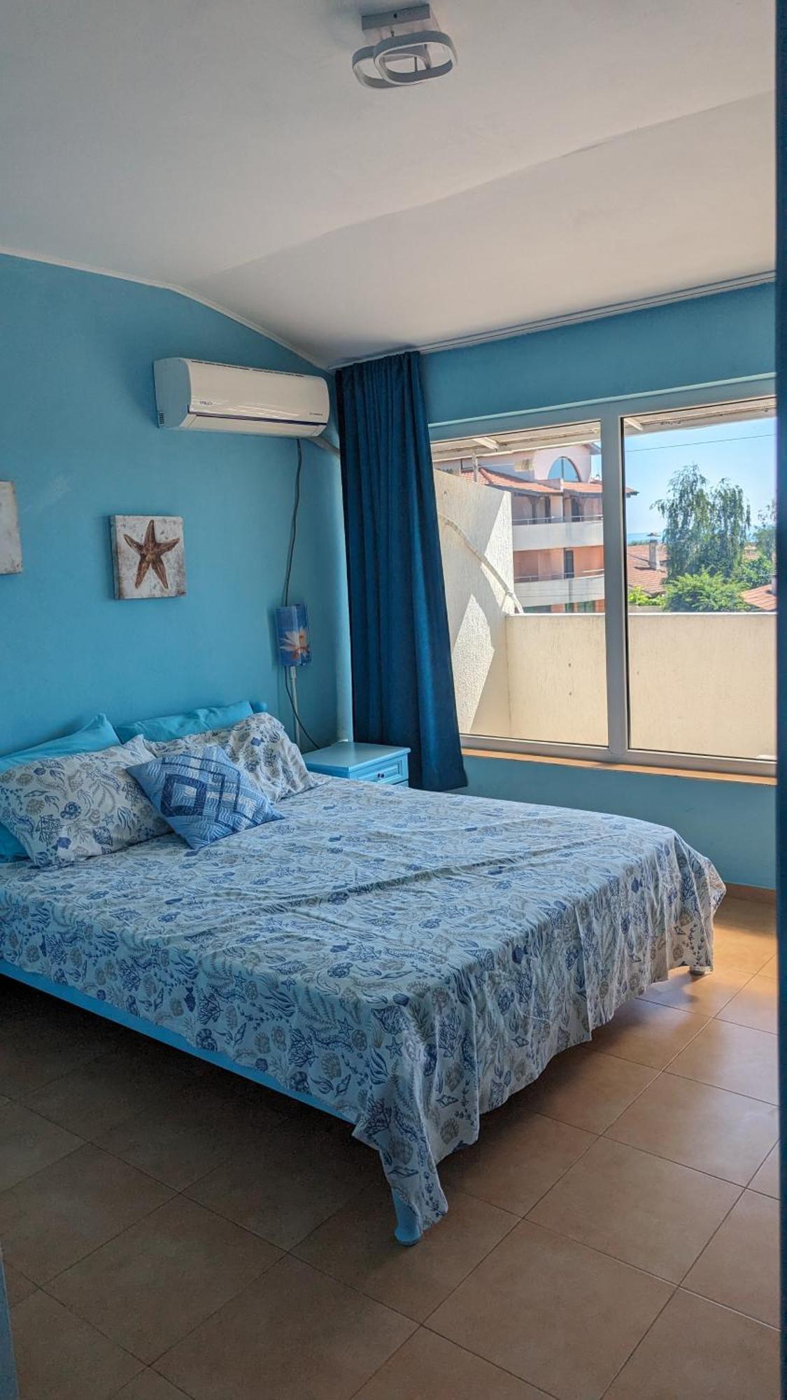 Guest House Chalakov Sinemoretz Exteriör bild