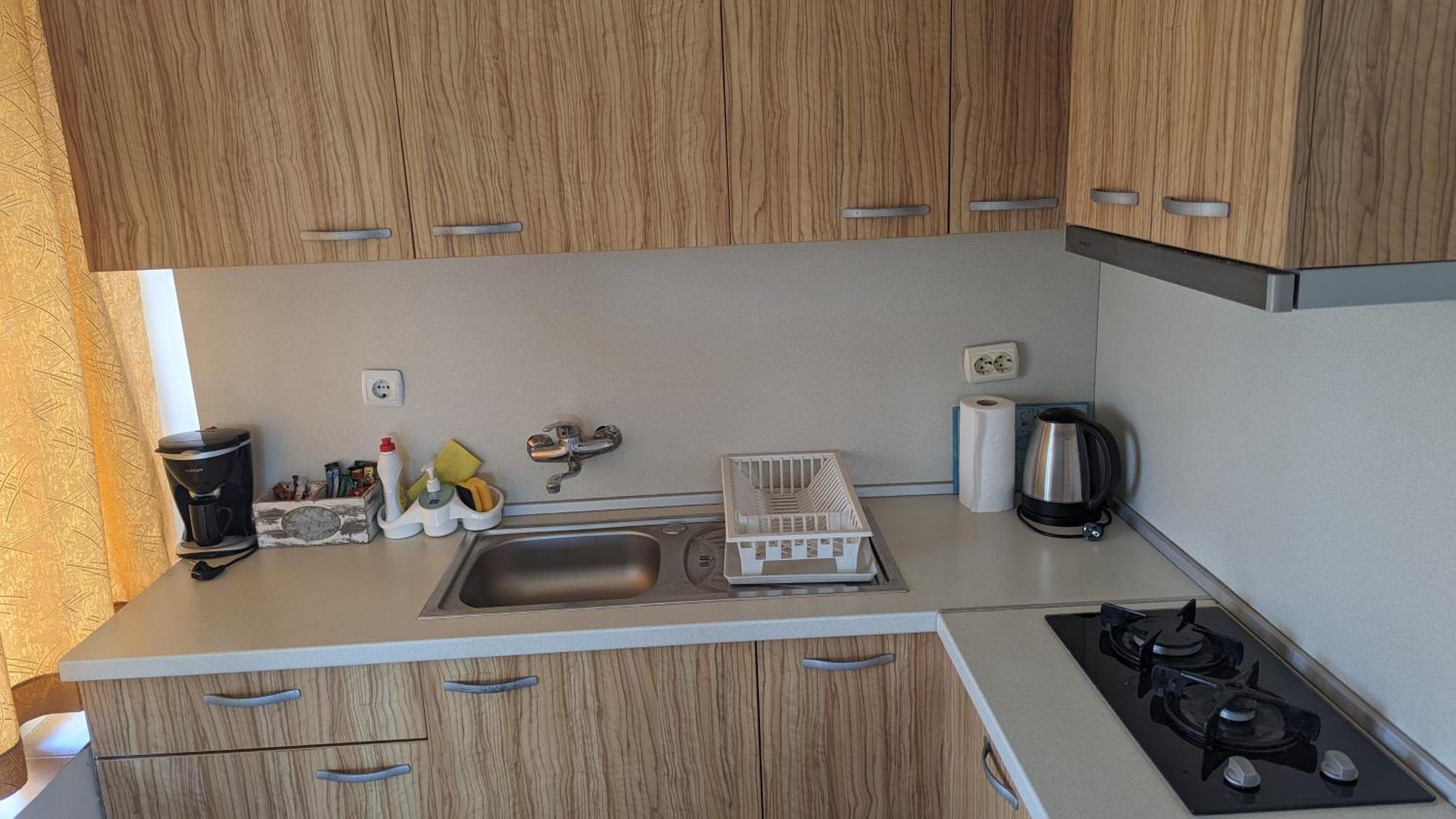 Guest House Chalakov Sinemoretz Rum bild