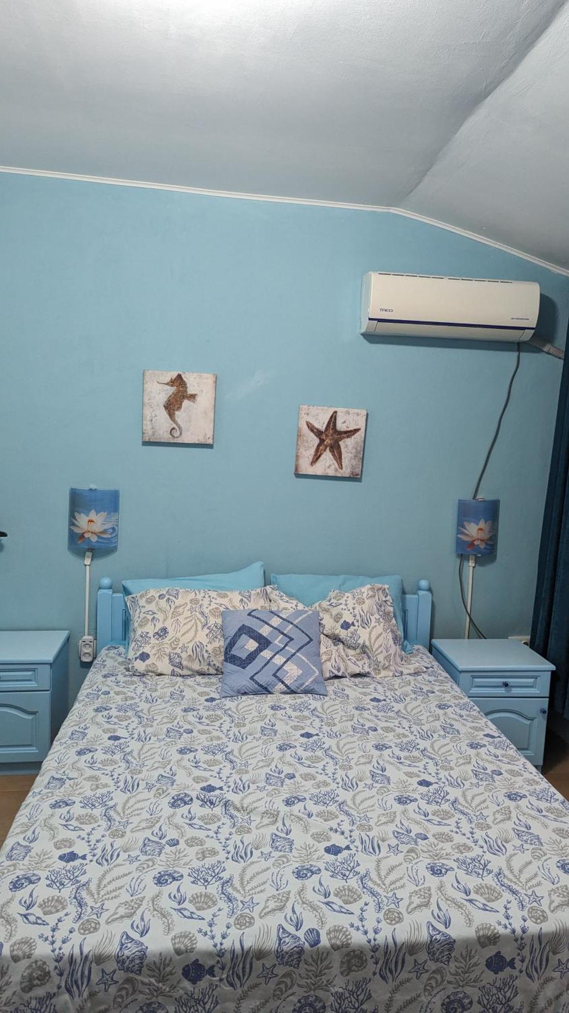 Guest House Chalakov Sinemoretz Exteriör bild