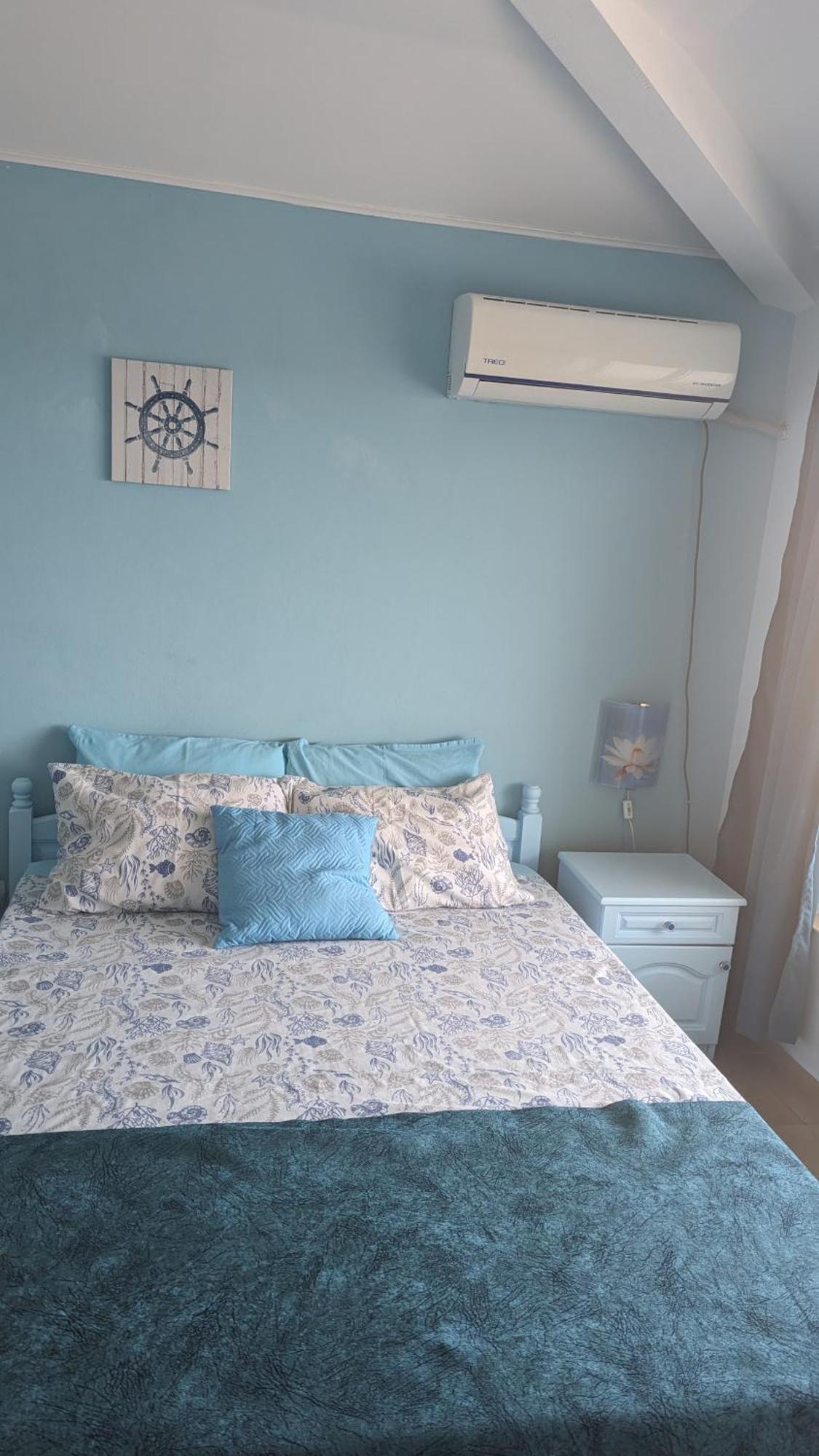 Guest House Chalakov Sinemoretz Exteriör bild
