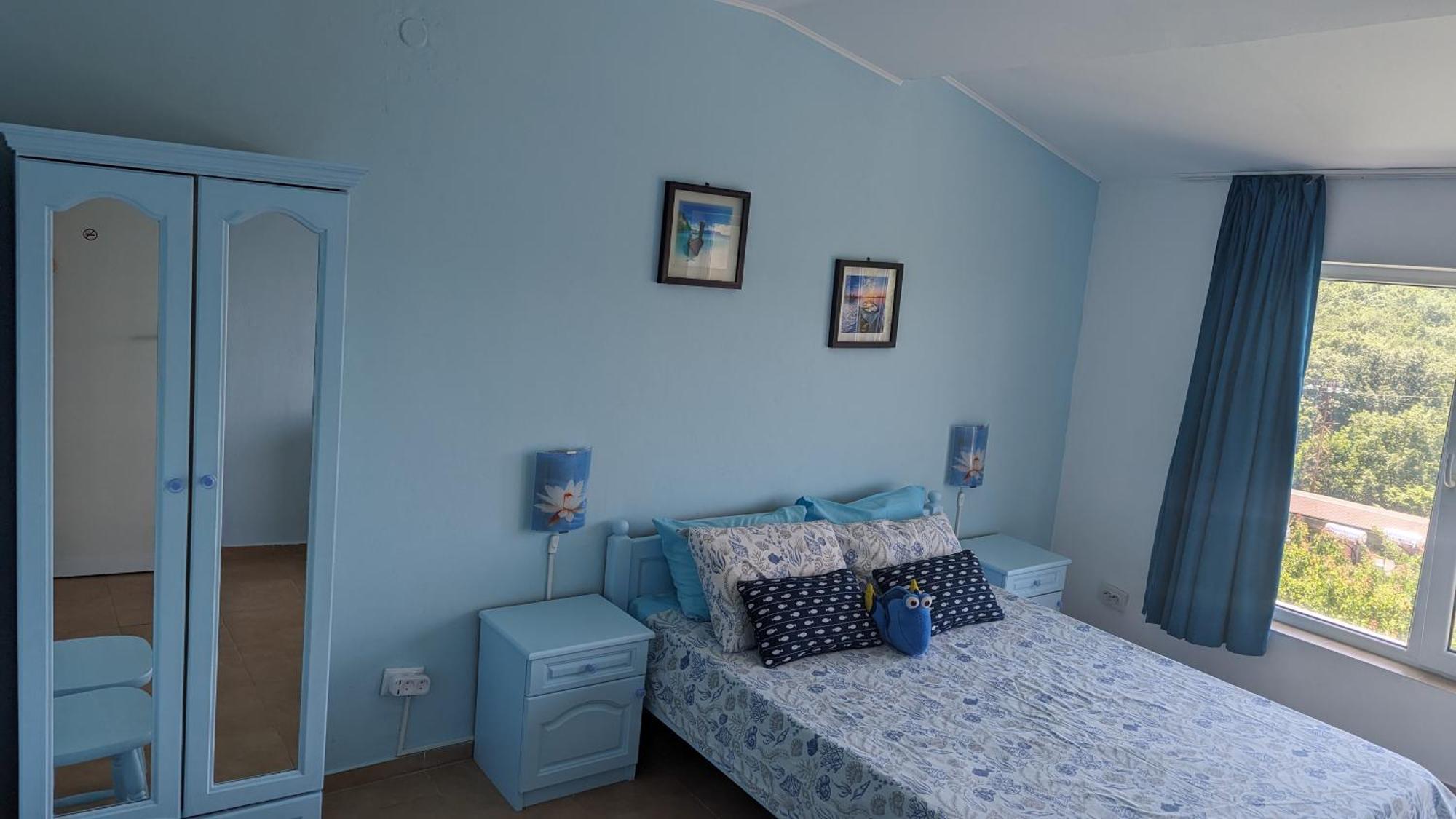 Guest House Chalakov Sinemoretz Exteriör bild