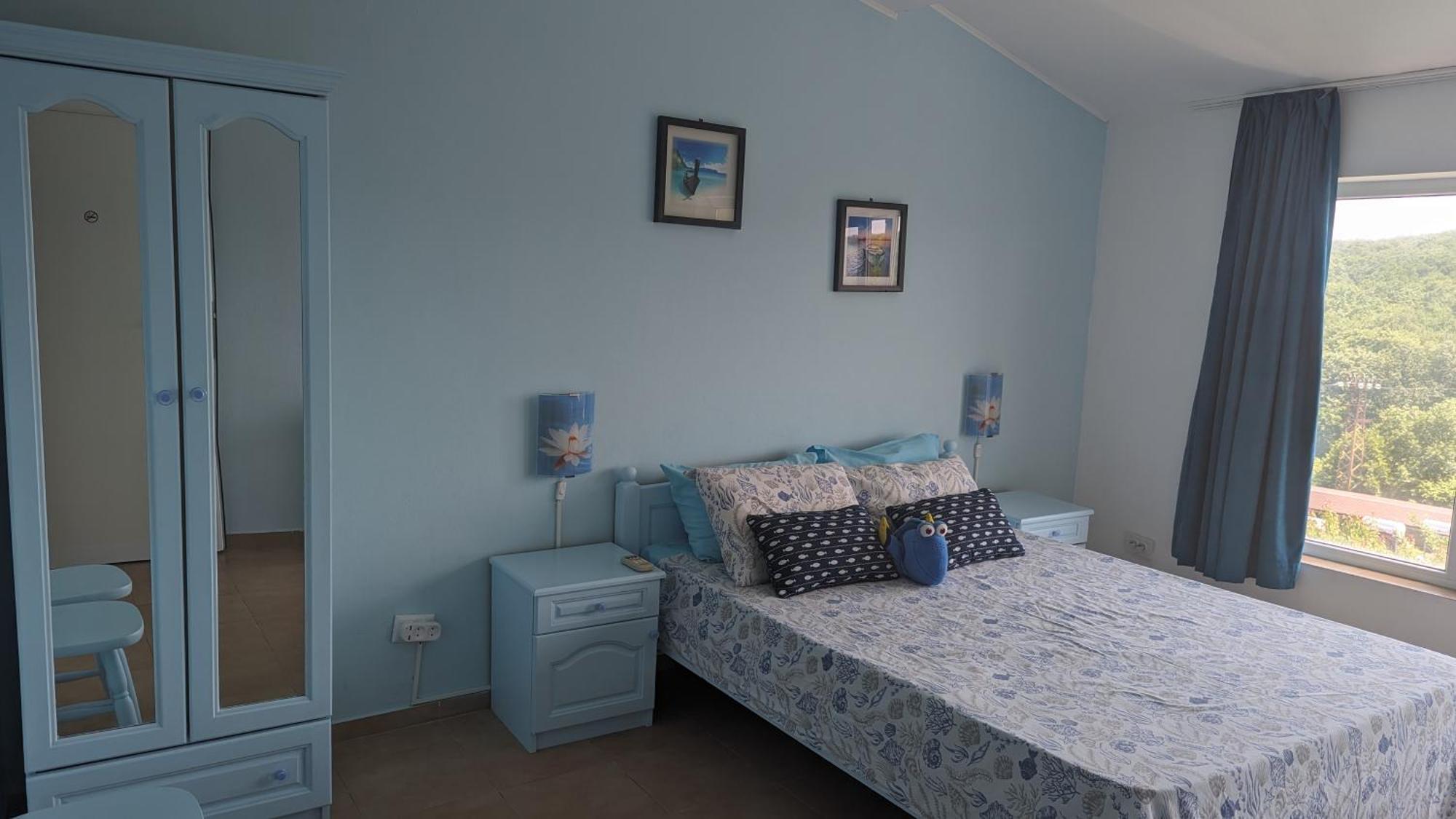 Guest House Chalakov Sinemoretz Exteriör bild