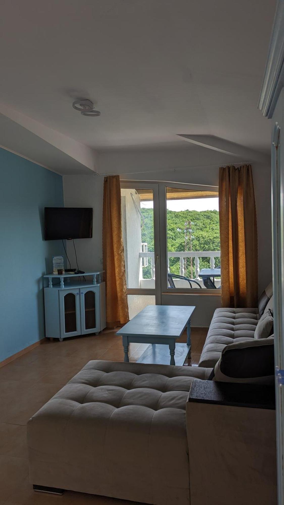 Guest House Chalakov Sinemoretz Exteriör bild