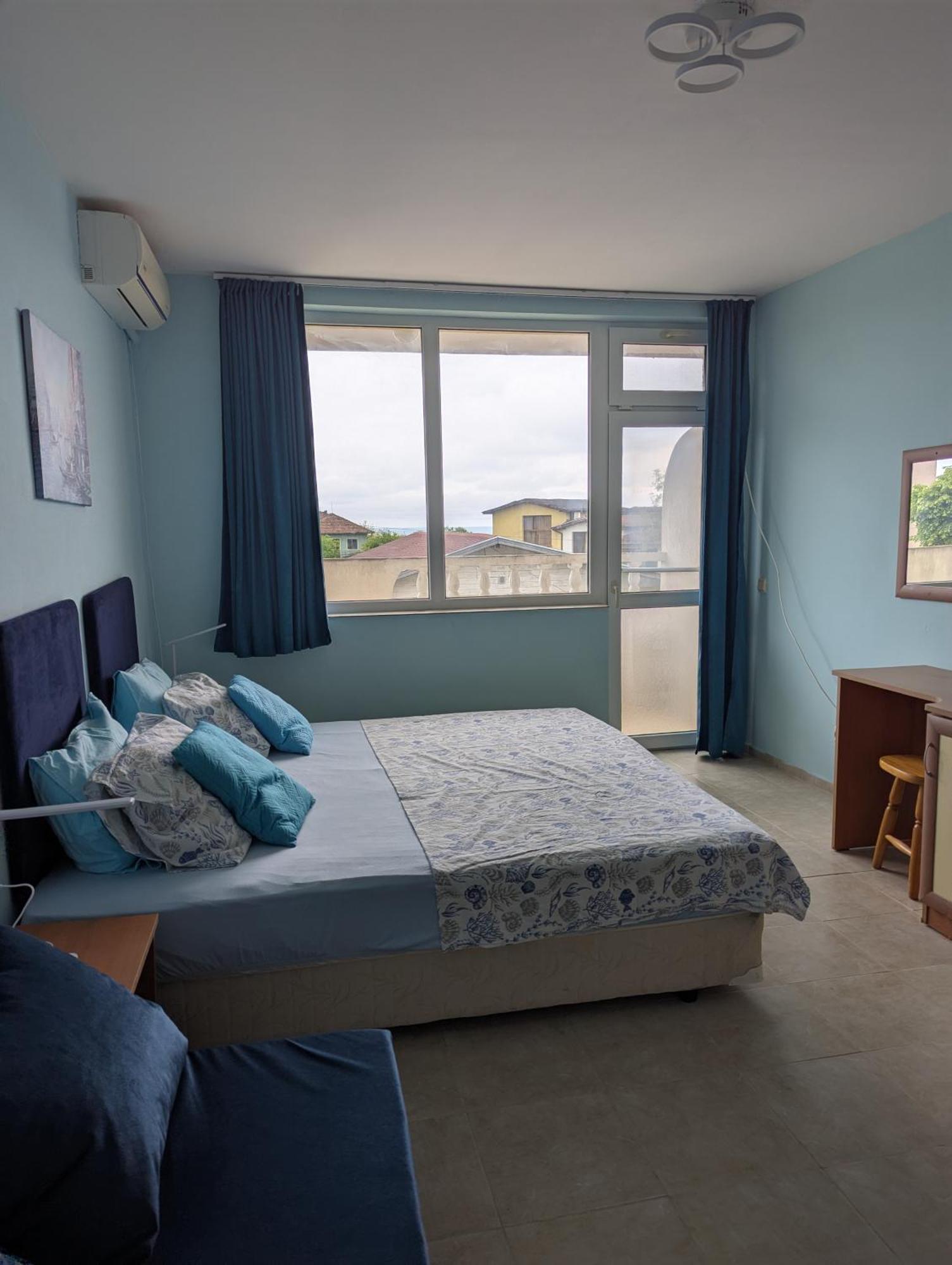 Guest House Chalakov Sinemoretz Exteriör bild