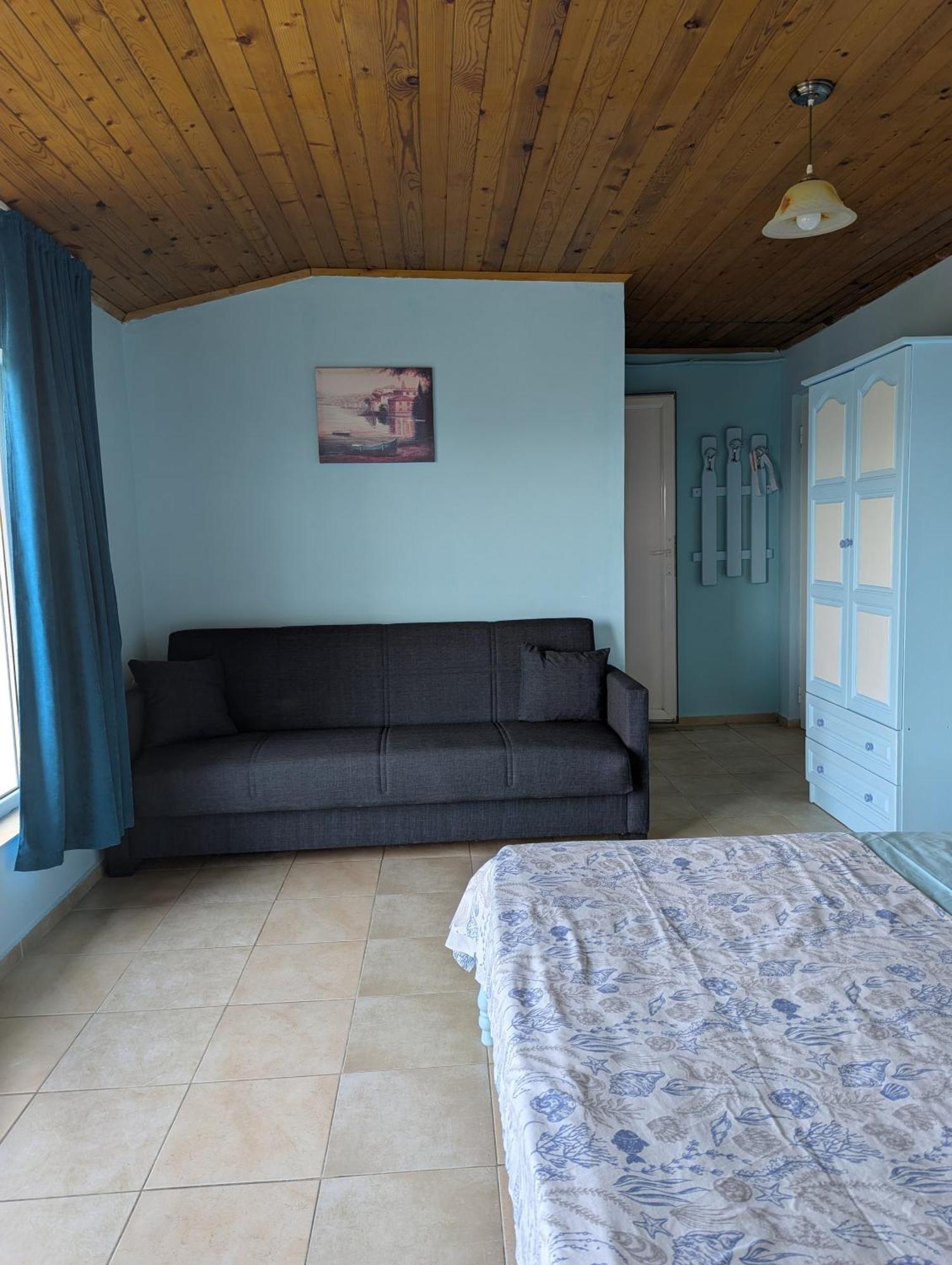 Guest House Chalakov Sinemoretz Exteriör bild