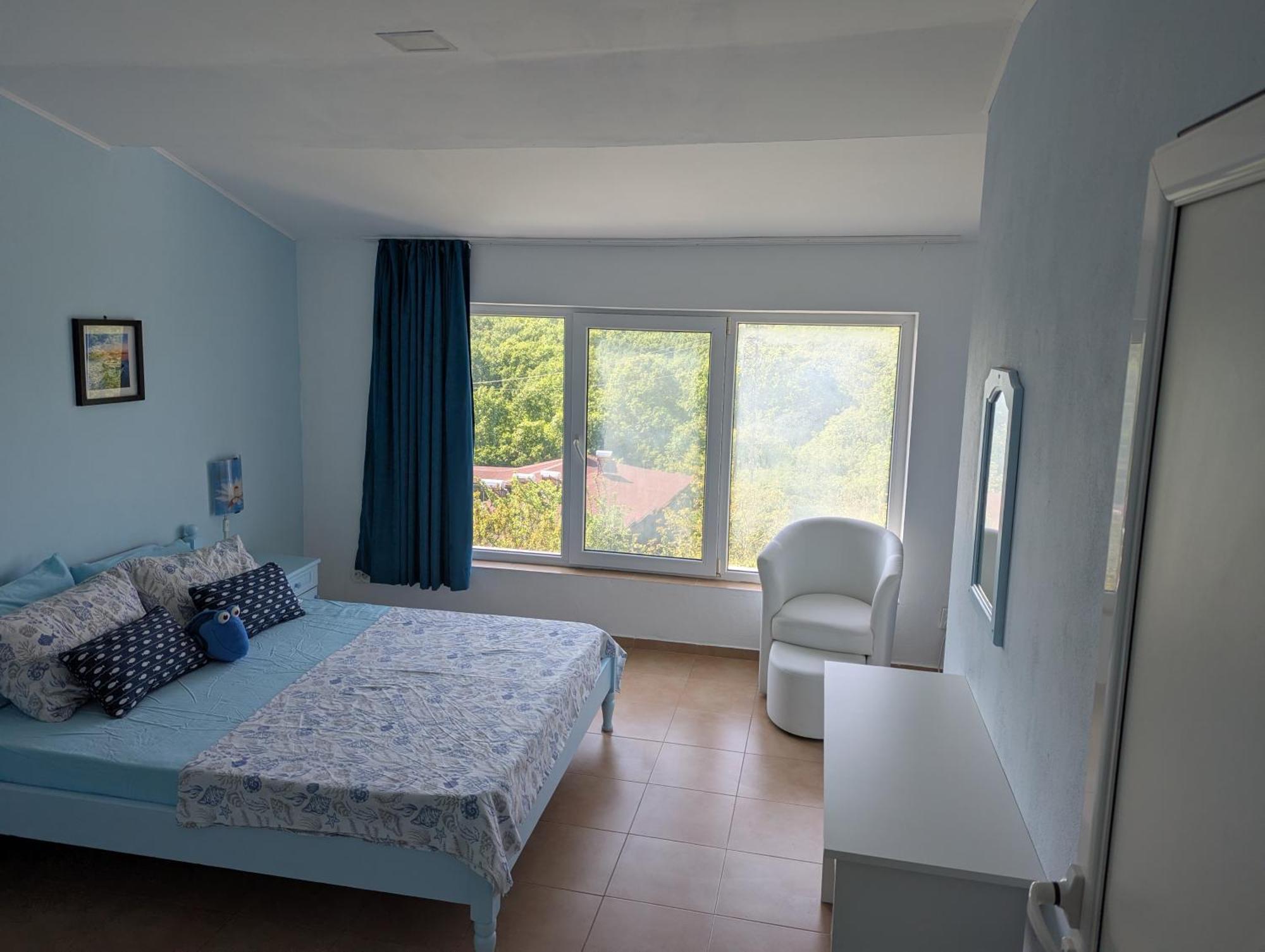 Guest House Chalakov Sinemoretz Exteriör bild